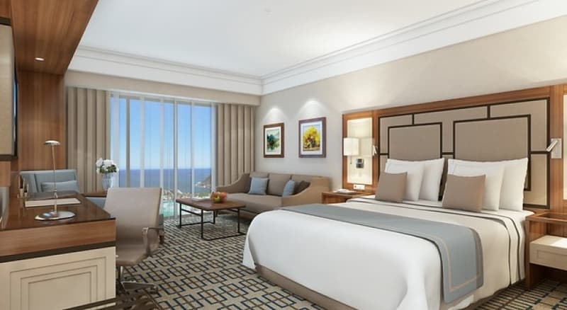 Ramada Plaza by Wyndham Rize