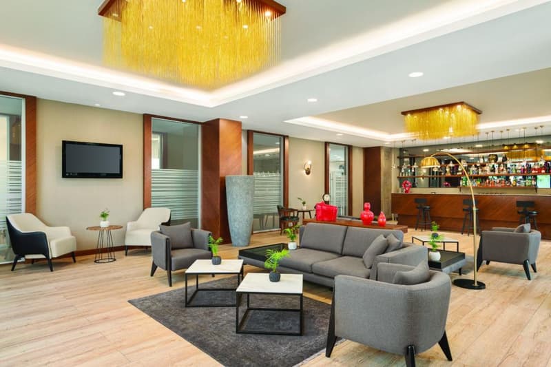 Ramada Plaza By Wyndham Samsun