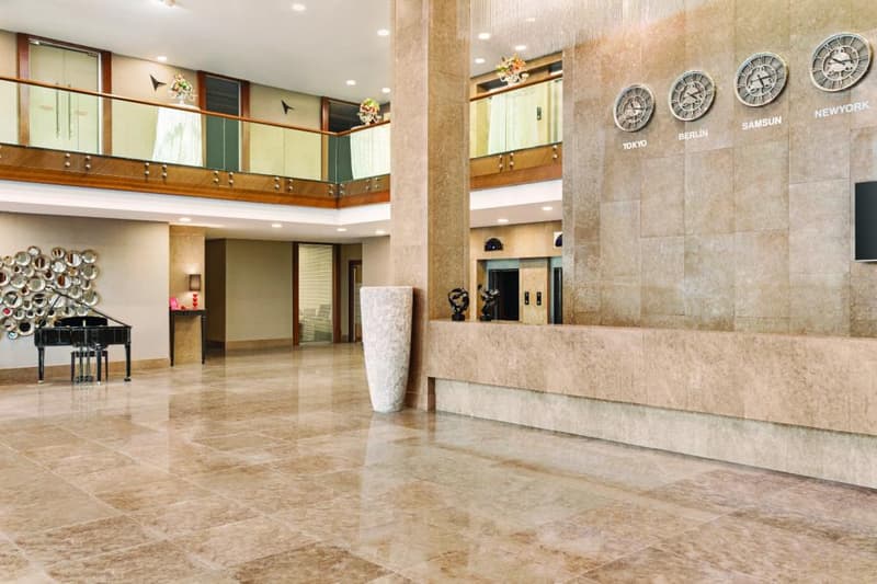 Ramada Plaza By Wyndham Samsun