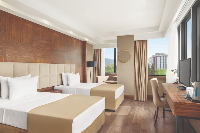 Ramada Plaza By Wyndham Samsun