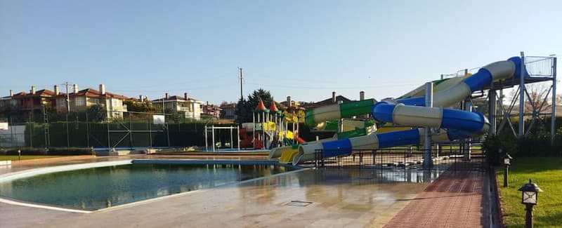Ramada Plaza By Wyndham Silivri