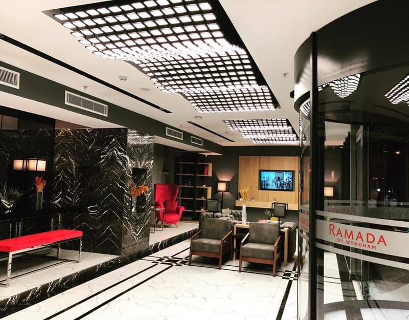 Ramada Plaza by Wyndham Trabzon