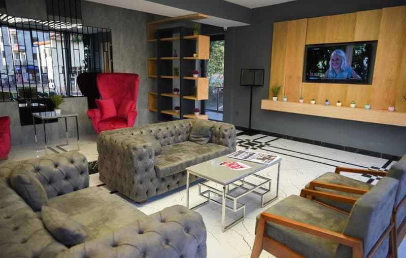 Ramada Plaza by Wyndham Trabzon