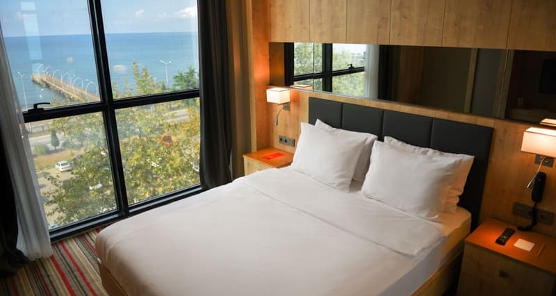 Ramada Plaza by Wyndham Trabzon