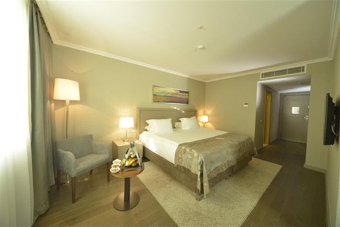 Ramada Plaza Kahramanmaraş
