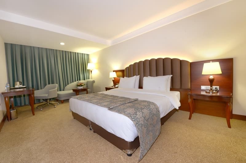 Ramada Plaza Malatya Altın Kayısı