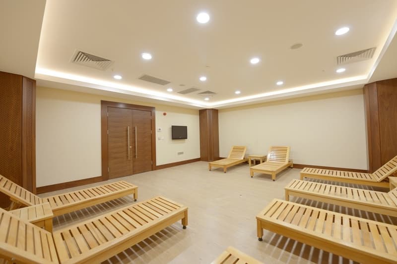 Ramada Plaza Malatya Altın Kayısı