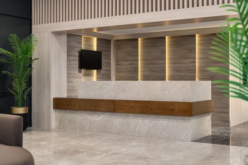 Ramada Residences by Wyndham İstanbul Haramidere