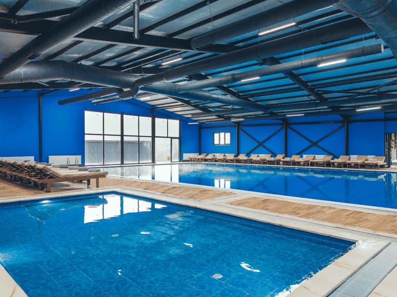 Ramada Resort By Wyndham Sapanca Thermal