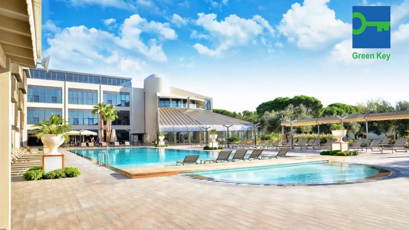 Ramada Resort Kazdağları Thermal & Spa