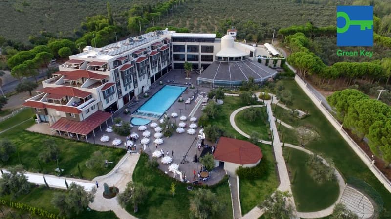 Ramada Resort Kazdağları Thermal & Spa