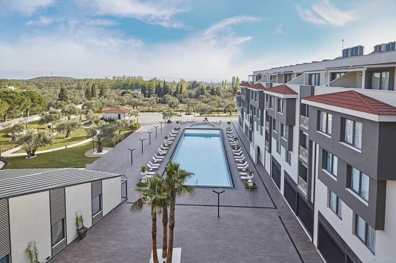 Ramada Resort Kazdağları Thermal & Spa