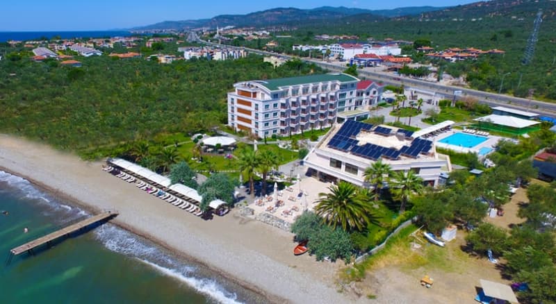 Rawda Resort Hotel