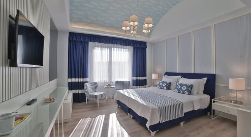 Rawda Resort Hotel