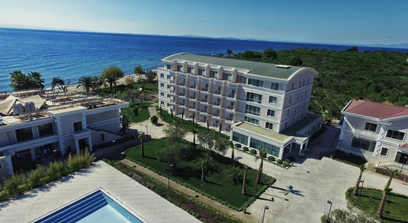 Rawda Resort Hotel