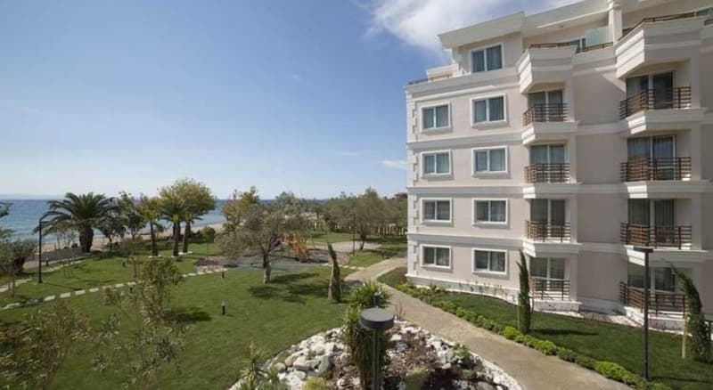 Rawda Resort Hotel