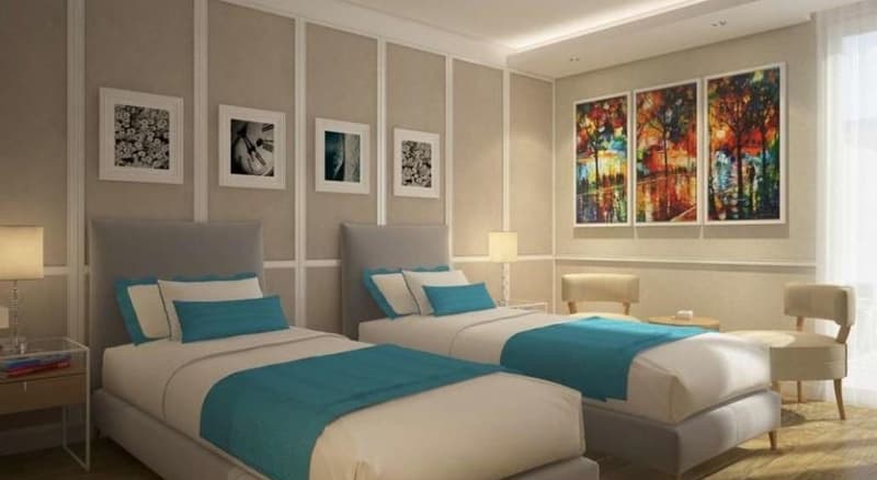 Rawda Resort Hotel