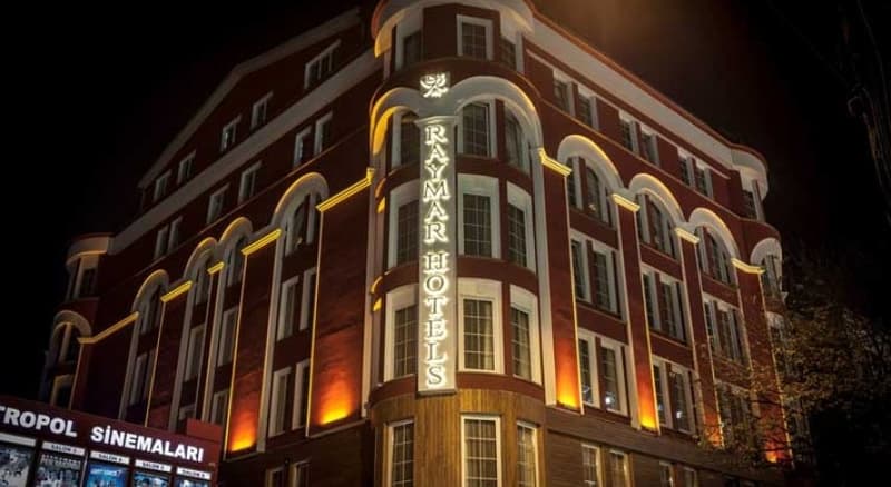 Raymar Hotels Ankara