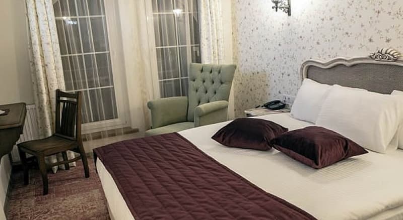Raymar Hotels Ankara
