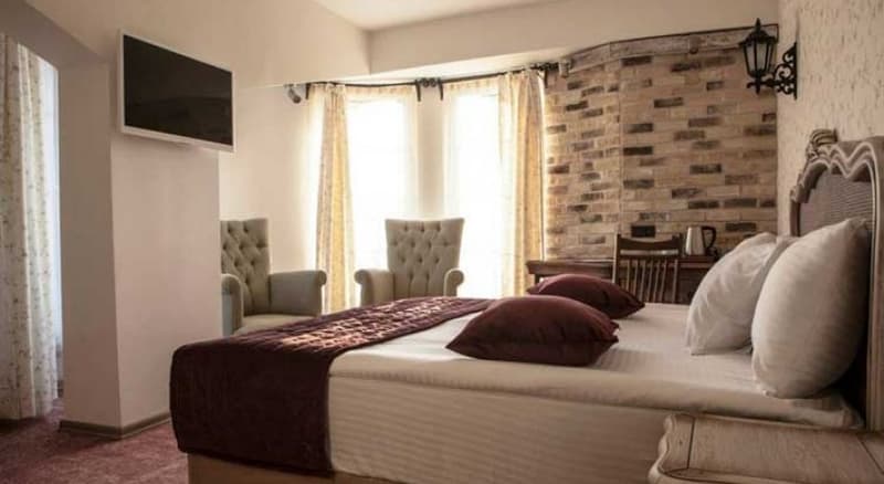 Raymar Hotels Ankara