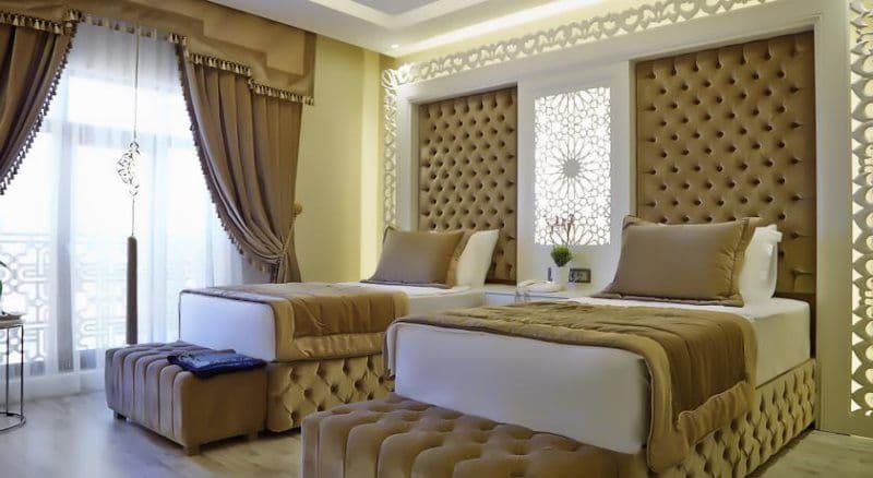 Real Konak Hotel