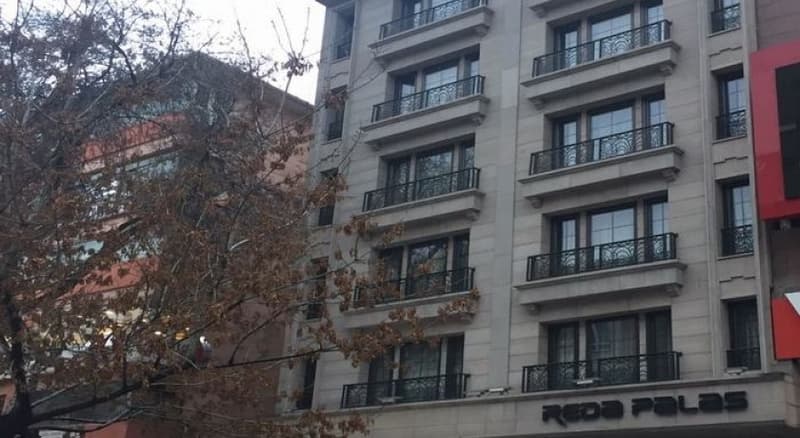 Reda Palas Karanfil Ankara