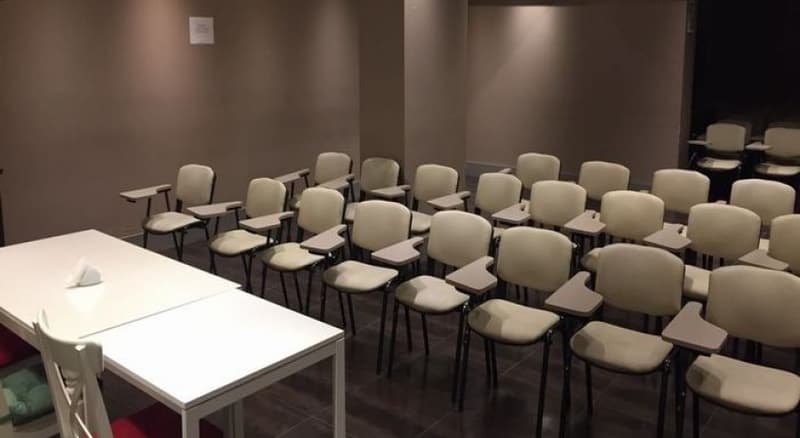 Reda Palas Karanfil Ankara