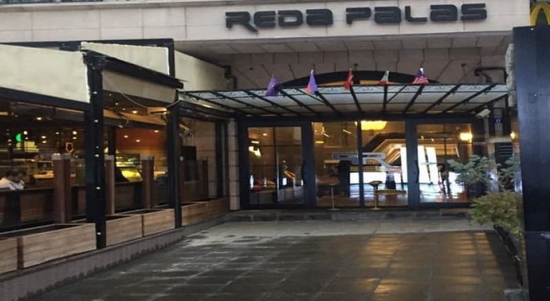 Reda Palas Karanfil Ankara