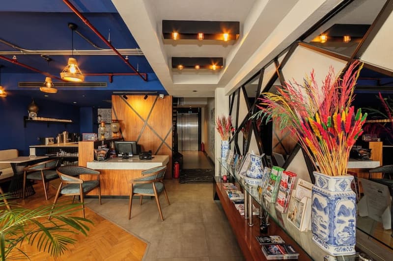 Redmont Hotel