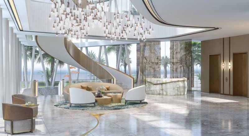 Reges  A Luxury Collection Resort & SPA Çeşme