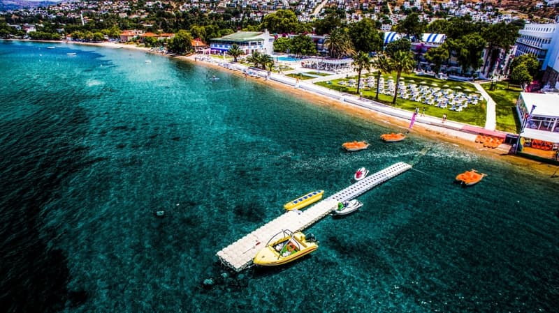Regulus Beach Resort