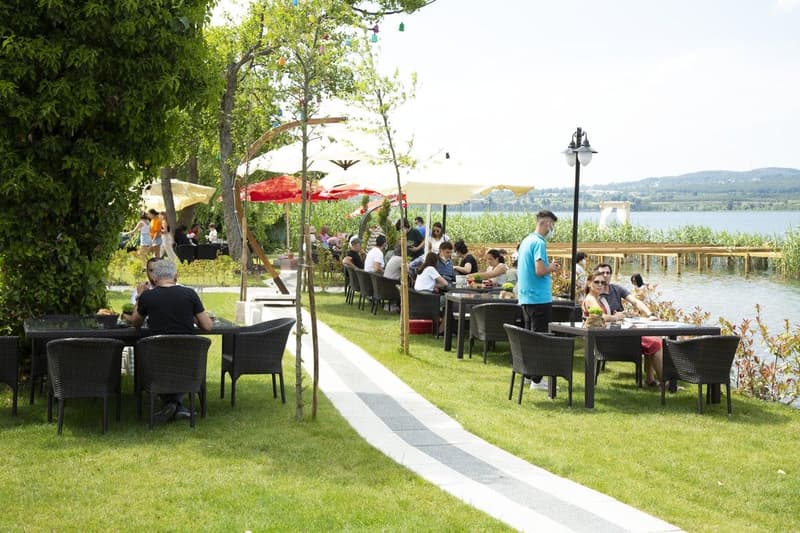 Regulus Sapanca Hotel