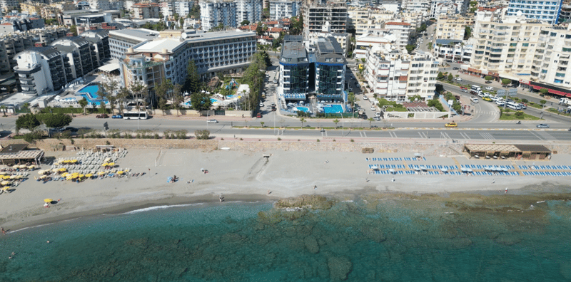 Relax Beach Hotel