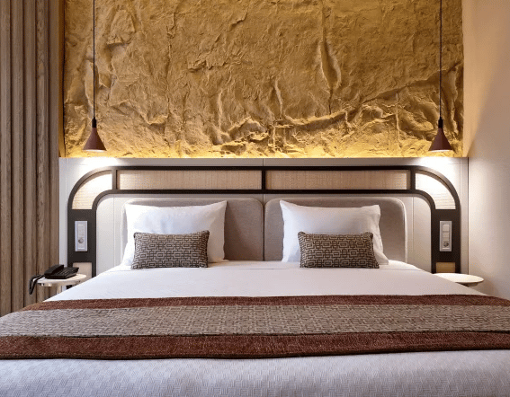 Rempart Hotel