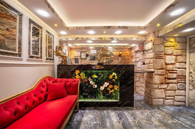 Ren Plus Suites