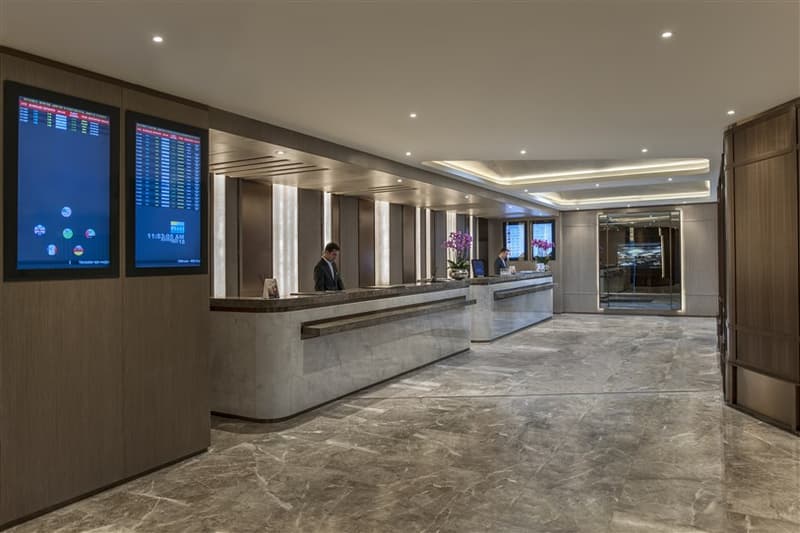 Renaissance Polat İstanbul Hotel