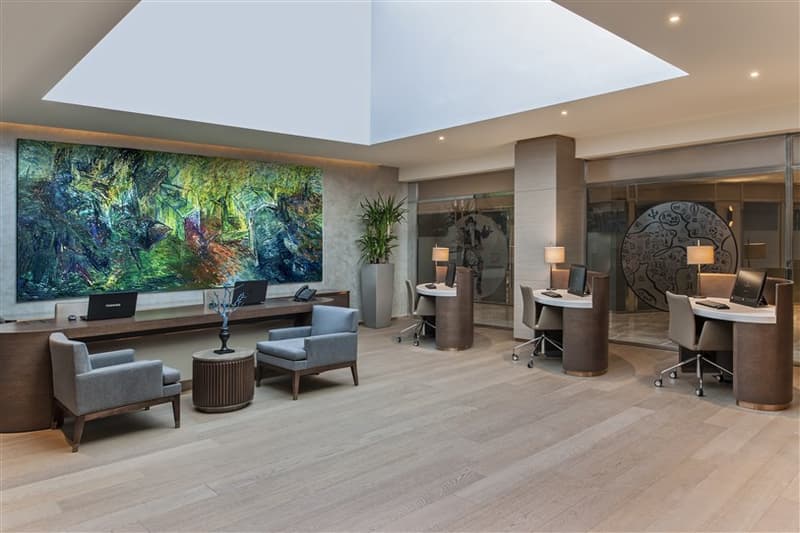 Renaissance Polat İstanbul Hotel