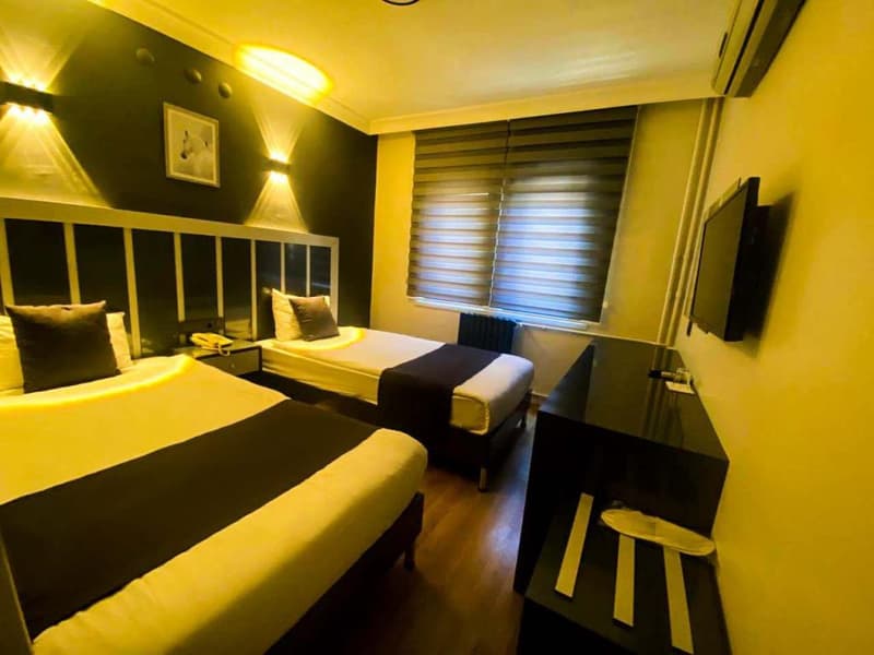 Rer Otel Ankara