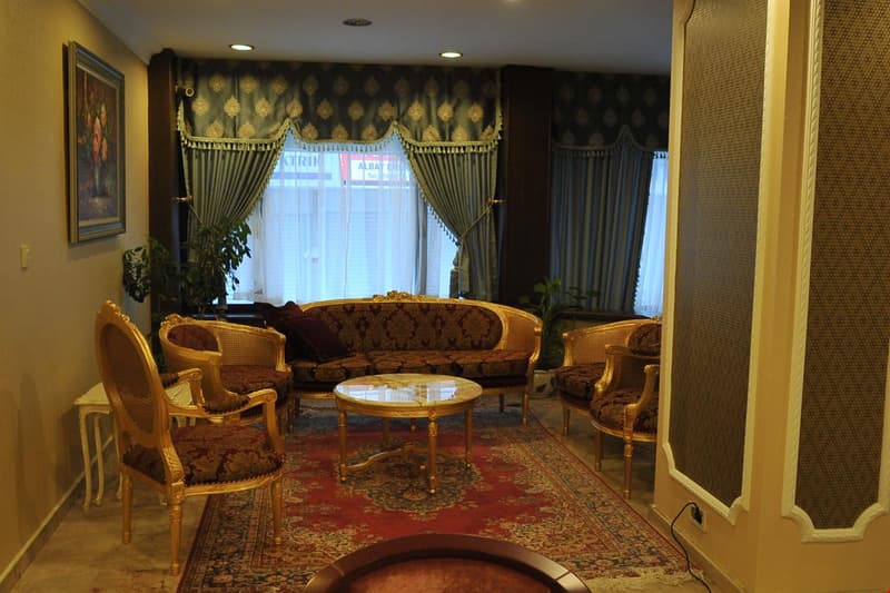 Rest Hotel