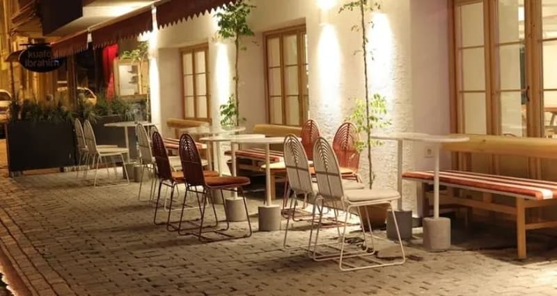 Rest Inn Aydın Hotel
