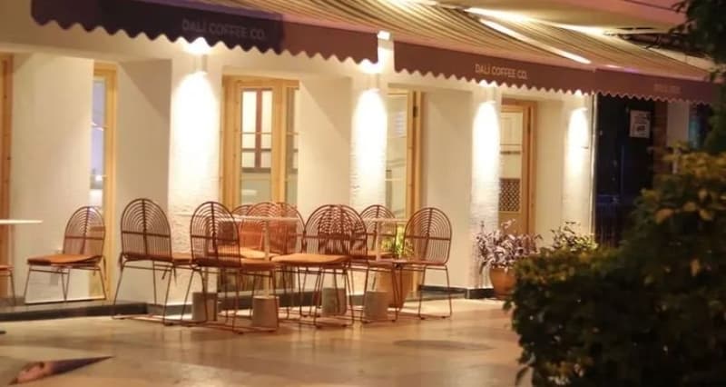 Rest Inn Aydın Hotel
