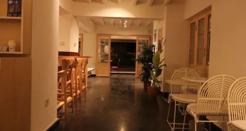 Rest Inn Aydın Hotel