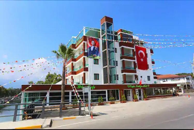 Reyda Butik Otel