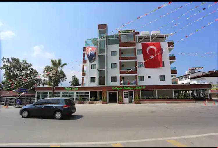 Reyda Butik Otel