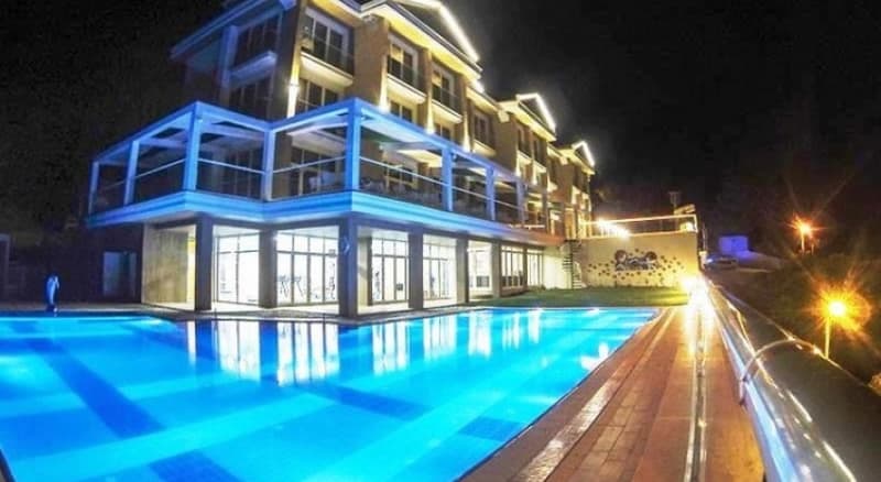 Rezone Health & Oxygen Hotel Kazdağları