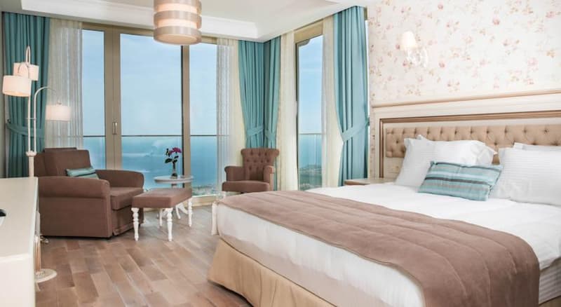 Rezone Health & Oxygen Hotel Kazdağları