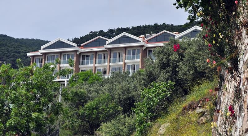 Rezone Health & Oxygen Hotel Kazdağları