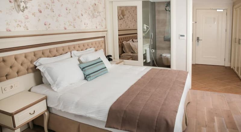 Rezone Health & Oxygen Hotel Kazdağları