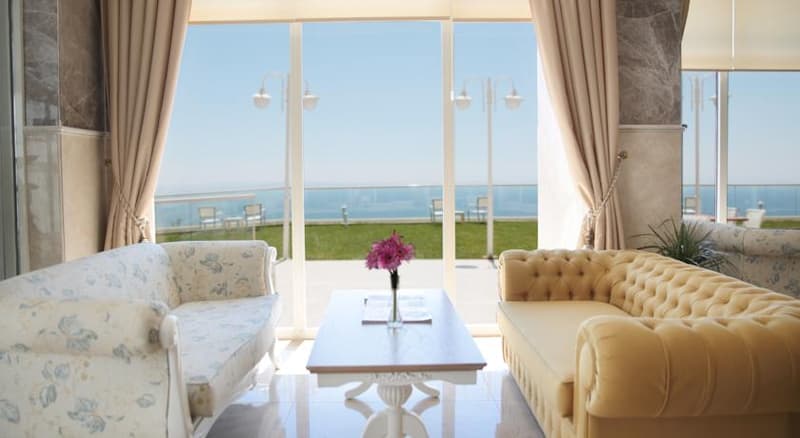 Rezone Health & Oxygen Hotel Kazdağları