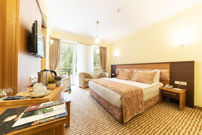 Ridos Thermal Hotel & Spa Rize
